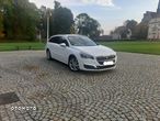 Peugeot 508 2.0 HDi Active - 16