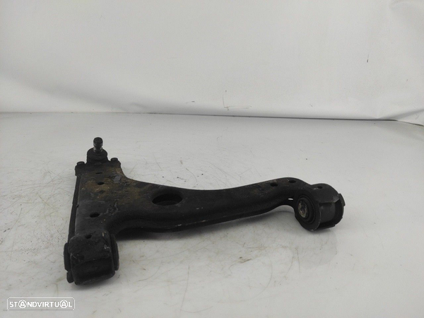 Braço Suspensão Frt Frente Esquerdo Opel Astra G Hatchback (T98) - 5