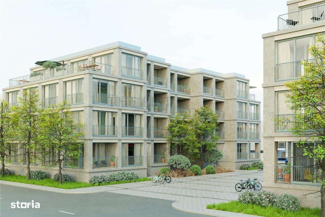 Apartament modern 2 camere I Matei Milo - Imagine principală: 5/5