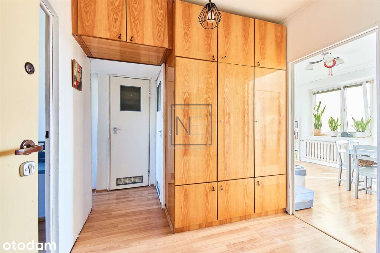 Wyremontowane i nowocześnie urządzone M4 w 2019 r-3