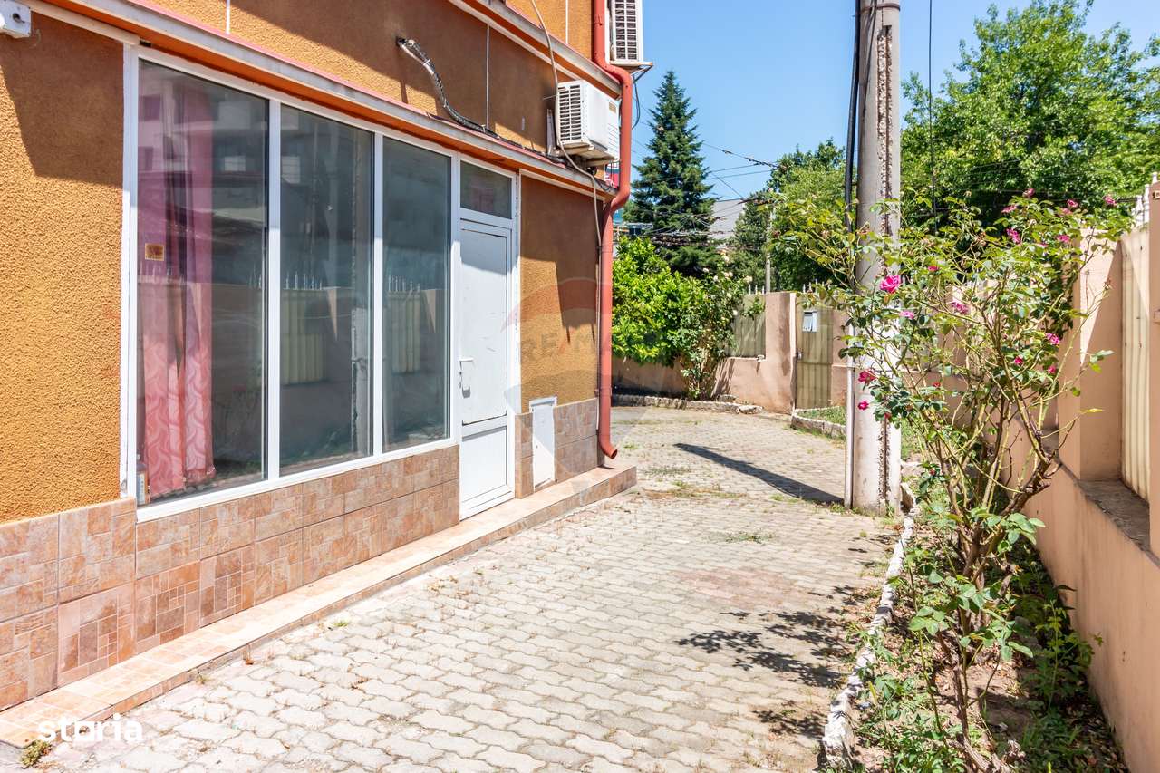 Casă / Vilă în zona Calea Calarasilor, ideal investitie, 6xparcare-7