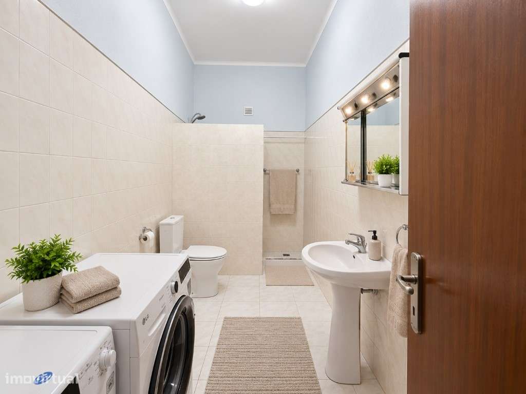 MORADIA 195 m² COM POTENCIAL PARA 2 HABITAÇÕES | PRÓXIMA DAS PRAIAS...-21