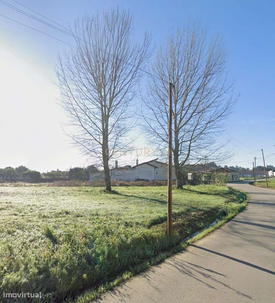 Terreno Urbanizável em Localização Privilegiada - Grande imagem: 3/4