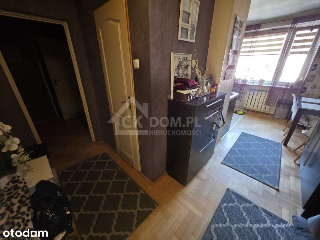 Mieszkanie ul. Kochanowskiego, 70m2-3