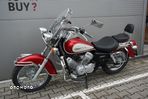 Honda Shadow - 5