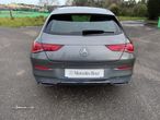 Mercedes-Benz CLA 200 d Shooting Brake 8G-DCT Edition Progressive Line - 14