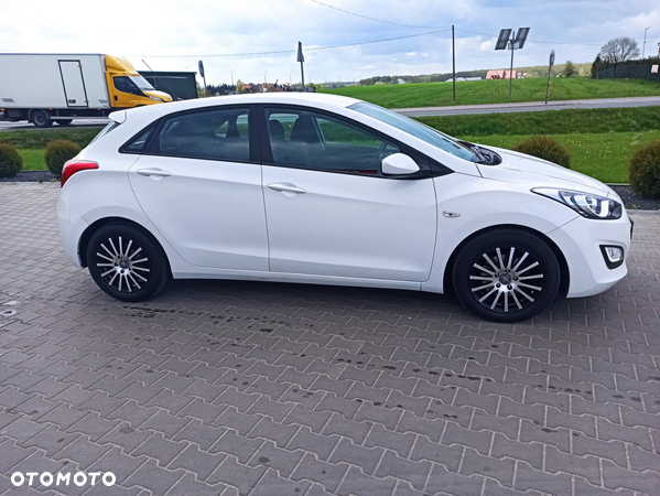 Hyundai I30 - 14