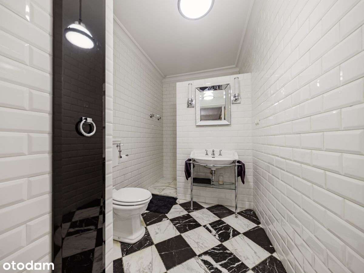 Dąbrowa, dom z basenem, bezpośrednio los,-7