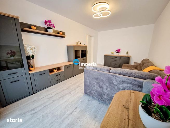 EXCLUSIVITATE! Ultimele apartamente  Mutare Imediata!-0