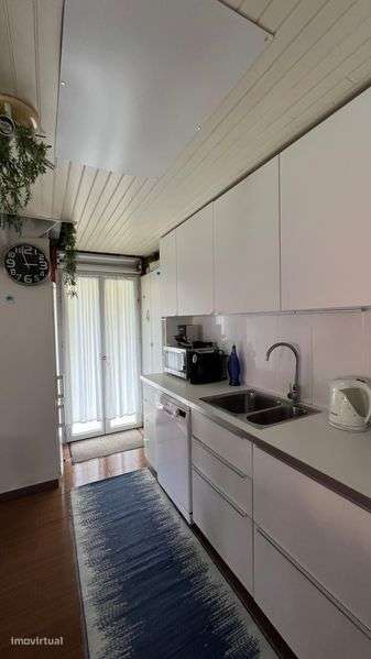 Bungalow Praia de Quiaios Figueira da Foz - Grande imagem: 4/12