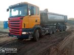 Scania R480 - 1