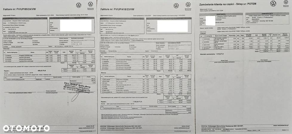 Audi A3 35 TDI S Line S tronic - 31