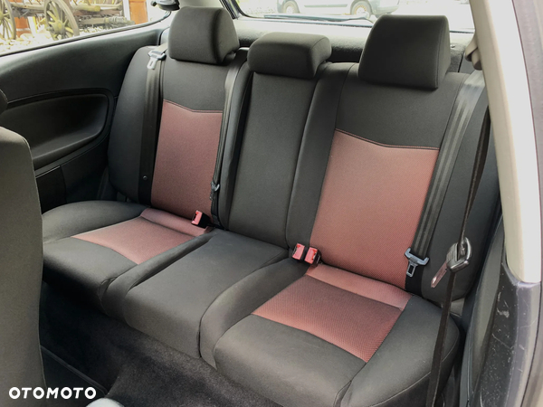 Seat Ibiza 1.4 16V Reference - 19