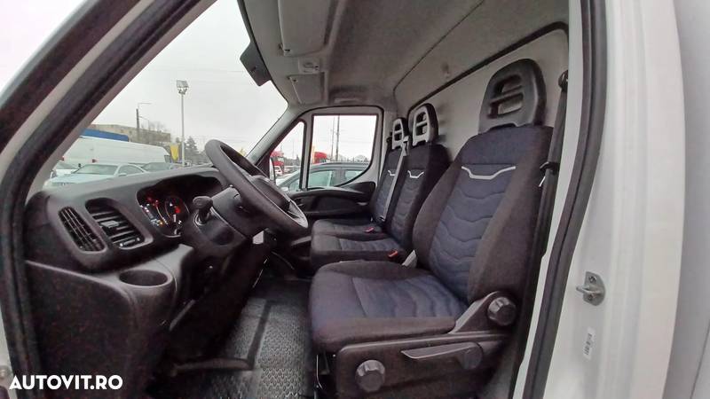 Iveco Daily 35C16H - 7