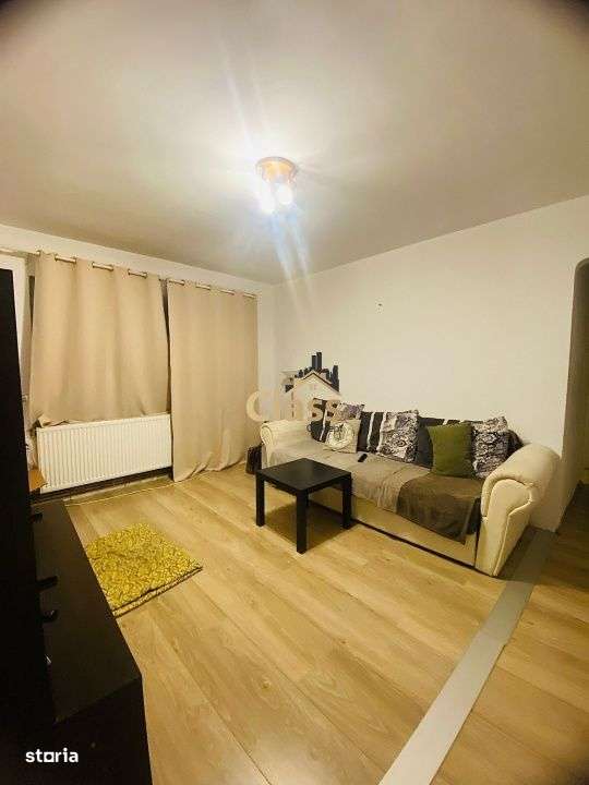 Apartament 3 camere | 51 mpu | zona Gurghiu Manastur - Imagine principală: 3/5
