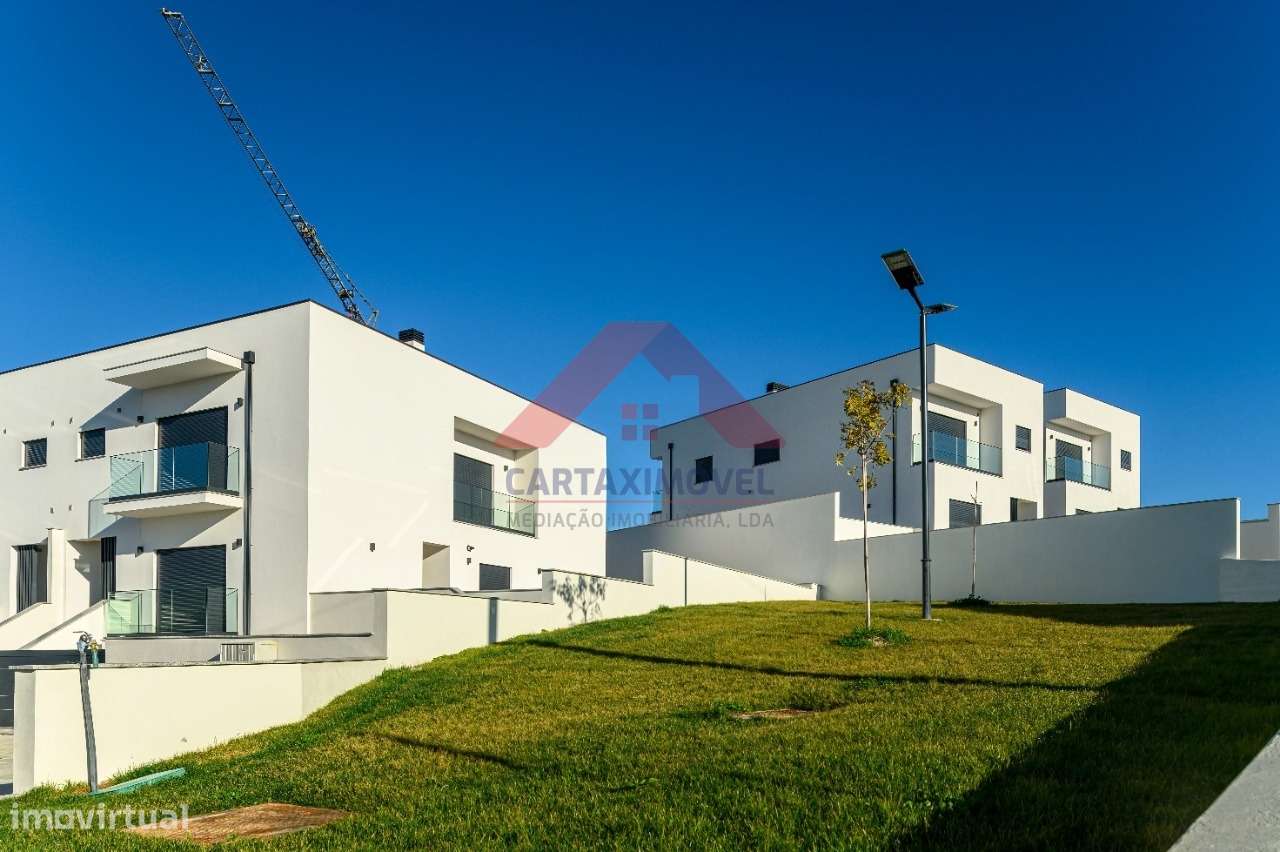 Moradia T4 Venda em Aveiras de Cima,Azambuja-6