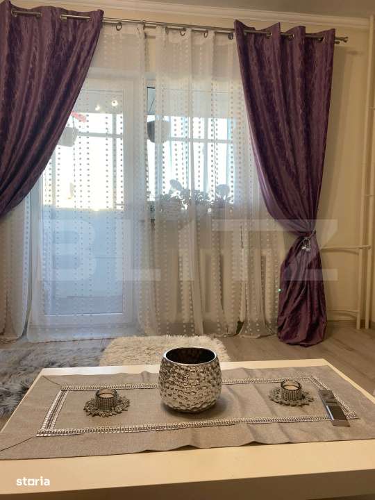 Apartament modern si spatios de 67 mp, in Piata Marasti, cu garaj - Imagine principală: 3/13