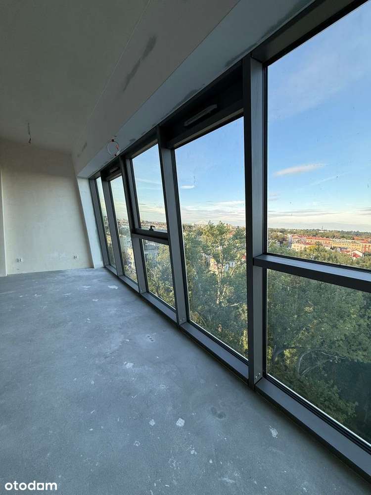 Olszynki Park - 3 pokoje, 55,49 m2!-2