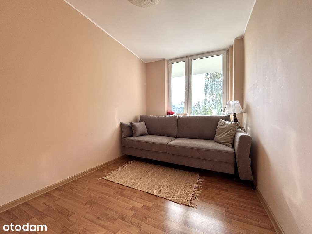 ⭐️Dwupokojowe mieszkanie przy metrze Trocka⭐️-3