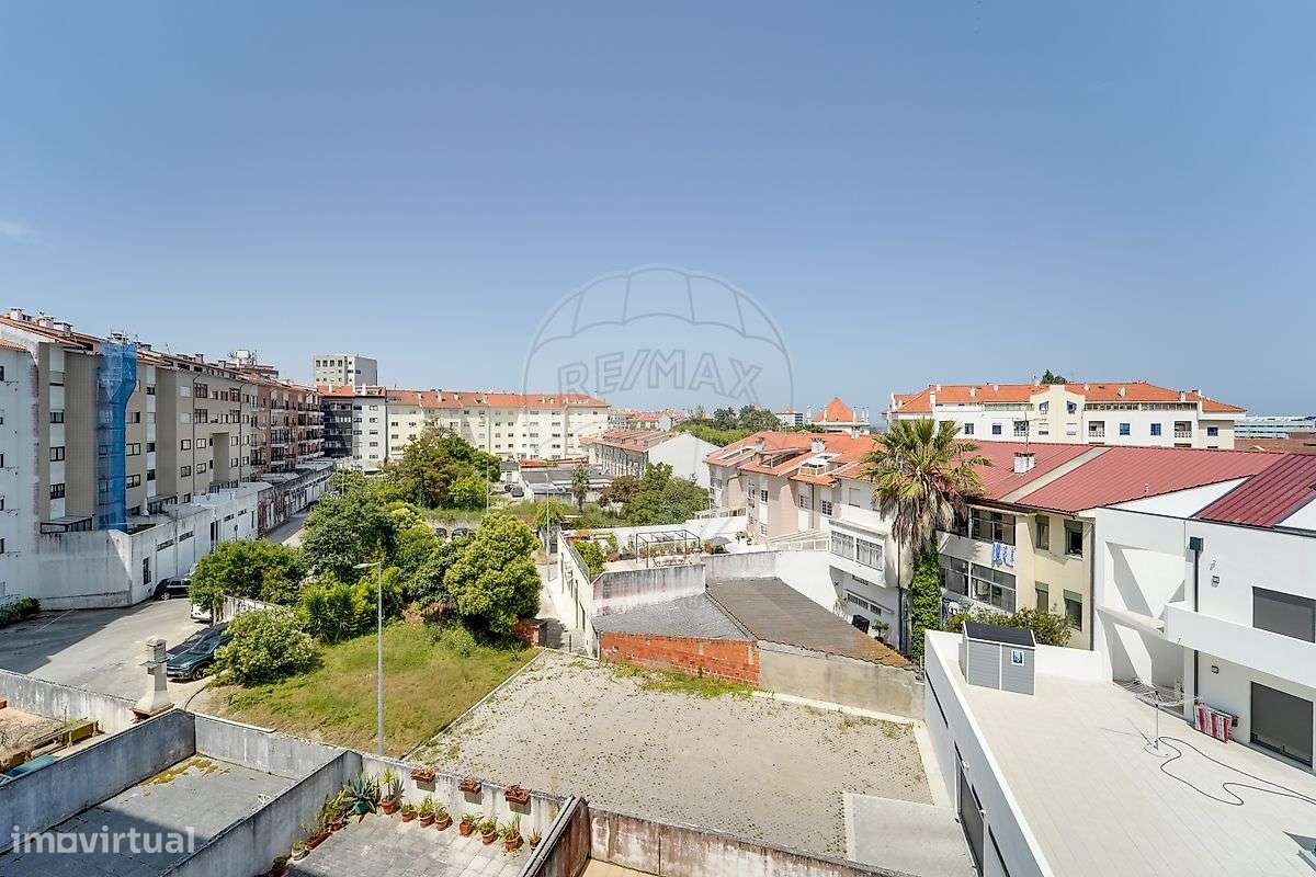 Apartamento T3 - Aveiro-26