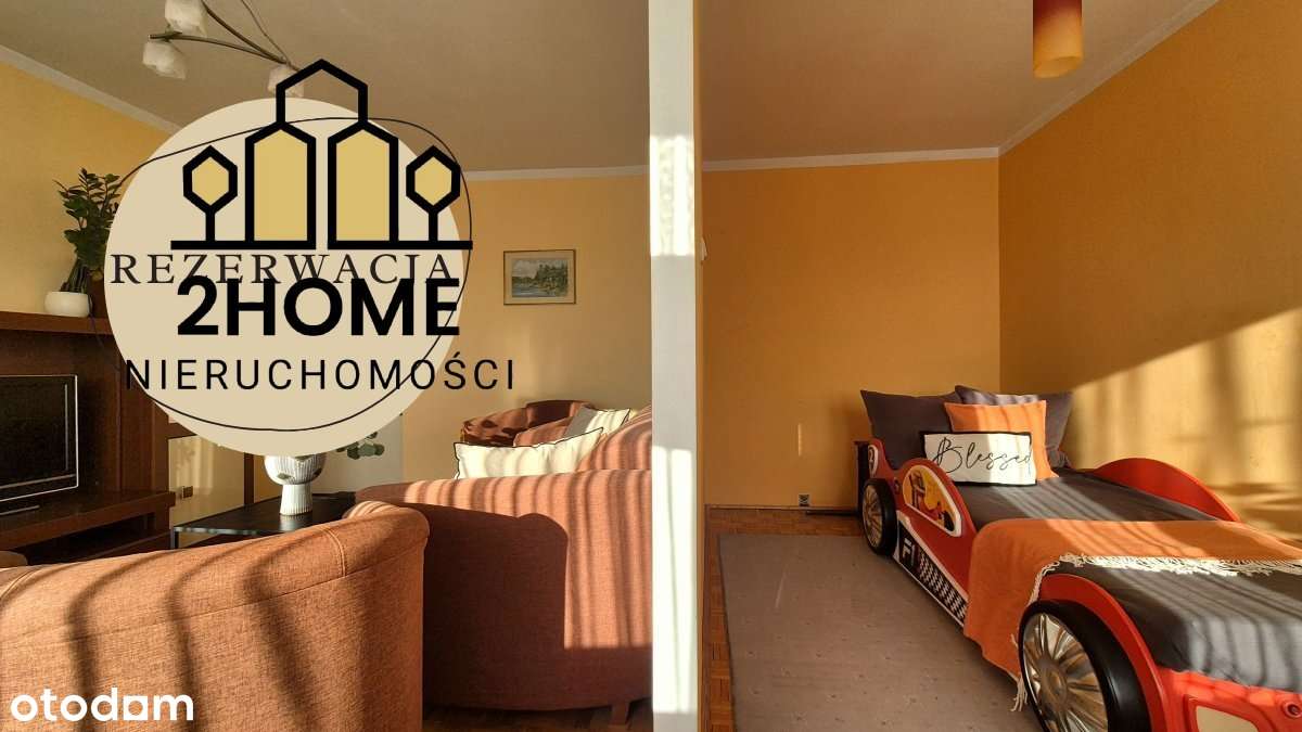 3pokojowe z balkonem na Gumniskach-6