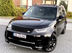 Land Rover Discovery V 3.0 SDV6 Landmark Edition - 5