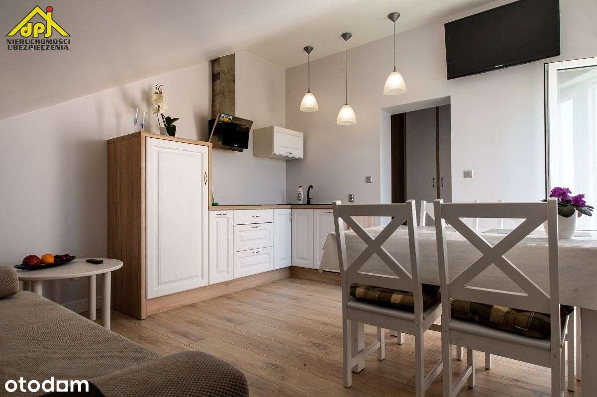 Dochodowy pensjonat w Mielnie blisko morza-8