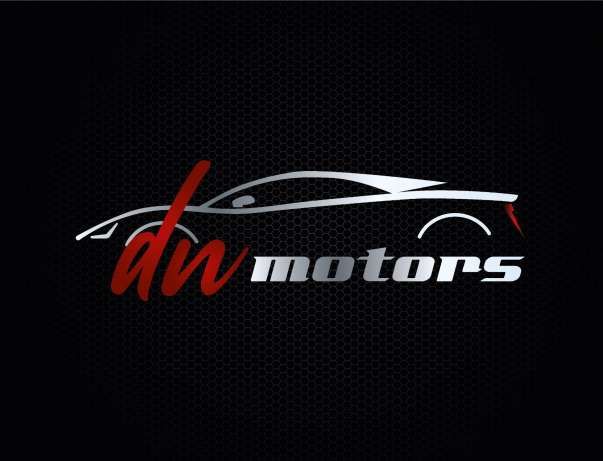 DN Motors logo