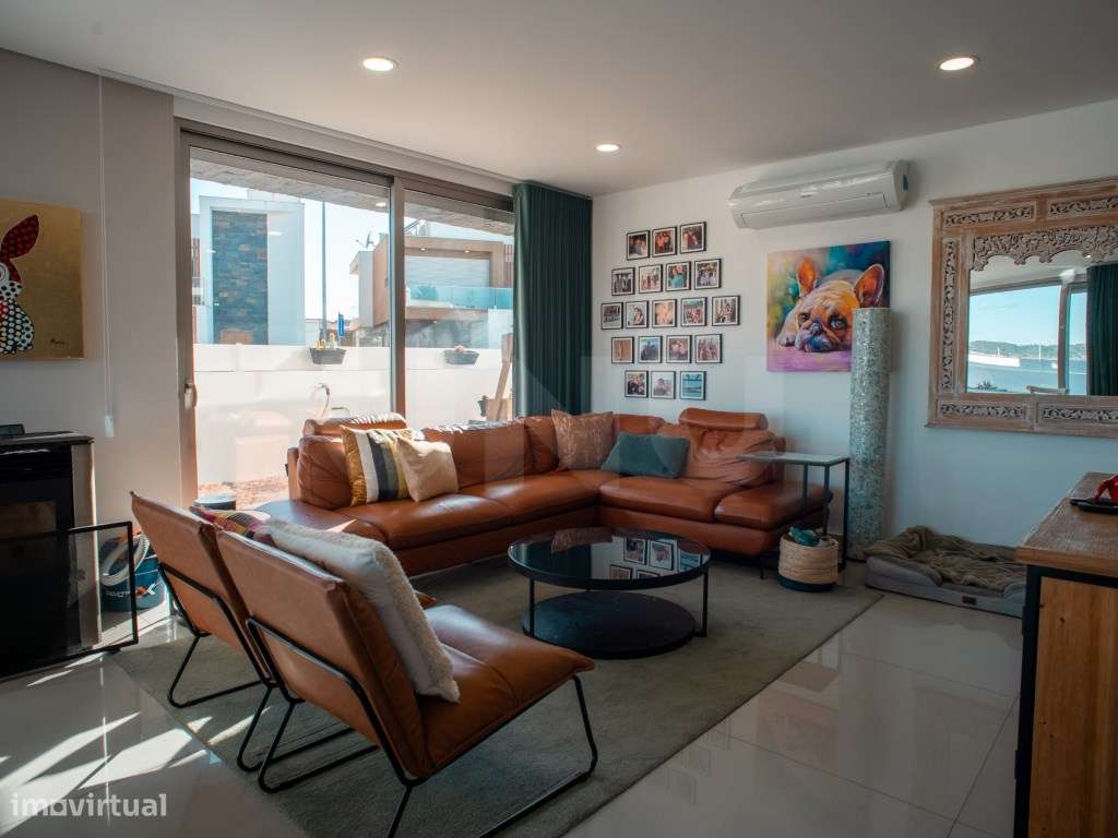 Moradia T4, independente, para venda, Caldas da Rainha - Grande imagem: 5/49