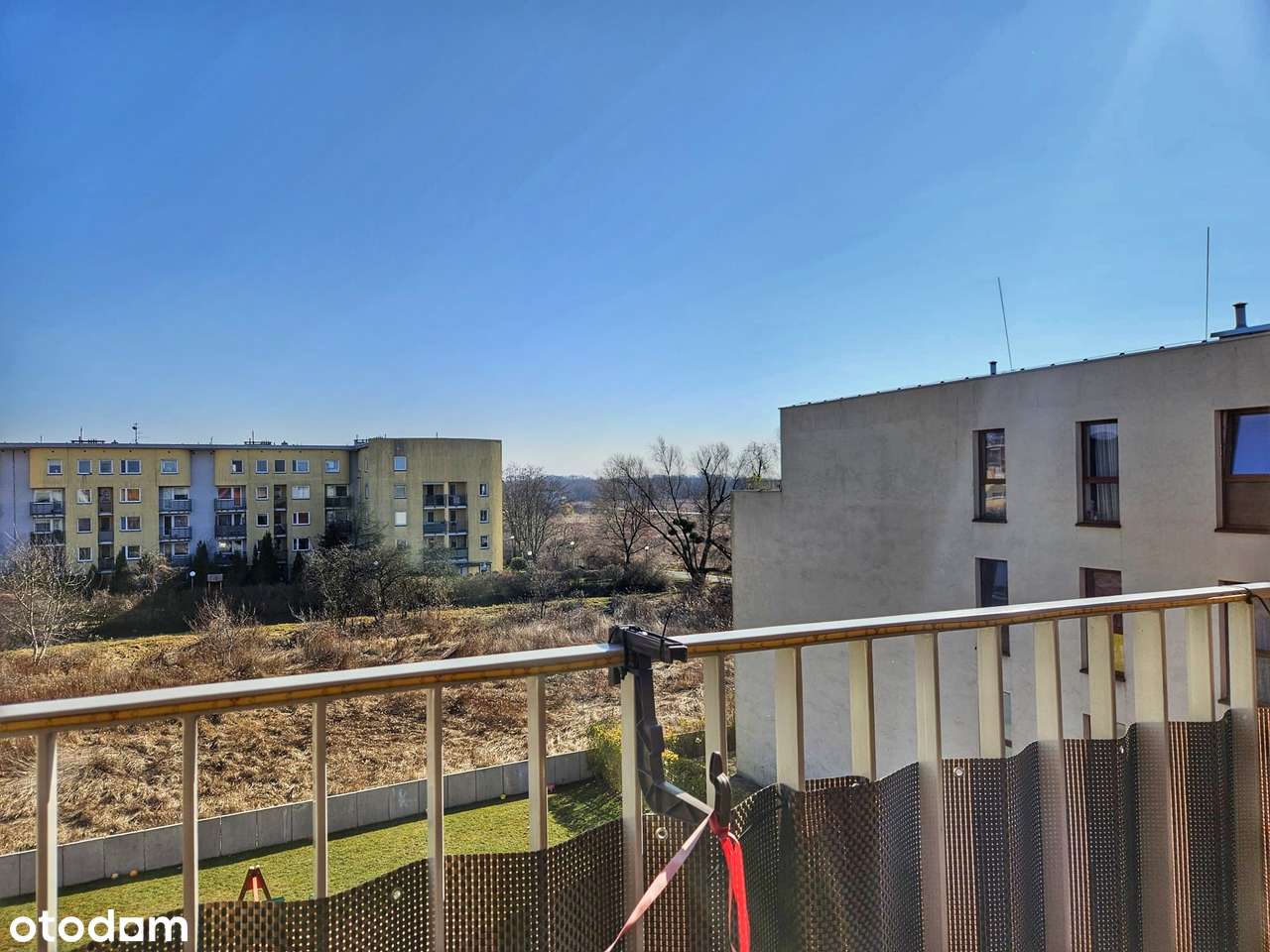 3 pokoje | Nowe budownictwo | 2 miejsca w garażu podziemnym-13