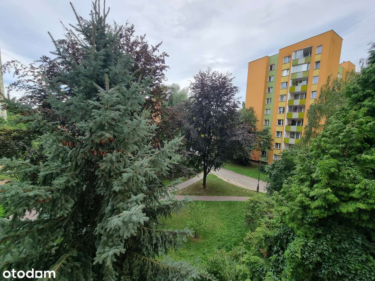 !!! PRZY METRZE !!! BEZ POŚREDNIKÓW!!! - Pełny obrazek: 4/9