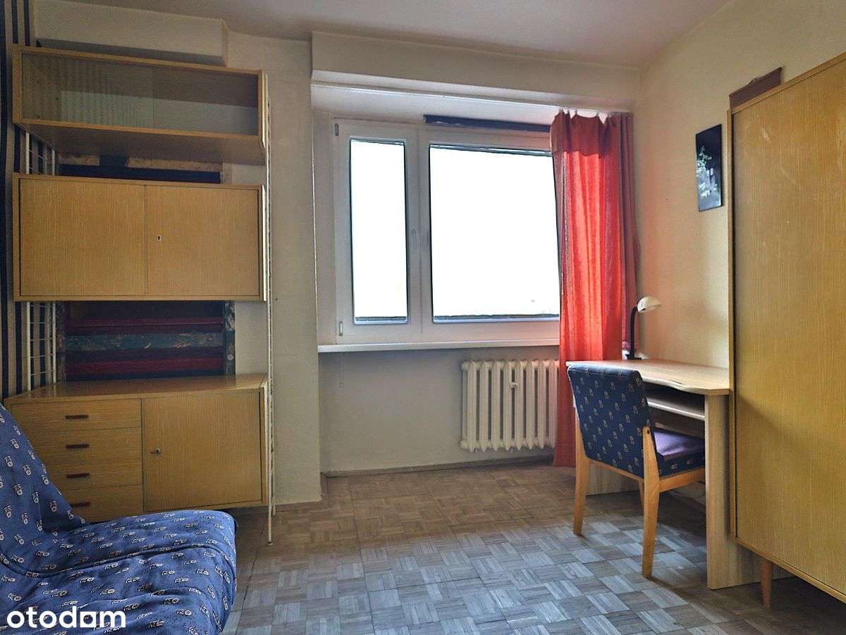 Piotrkowska - 3 pokoje z balkonem w sercu Łodzi!-7