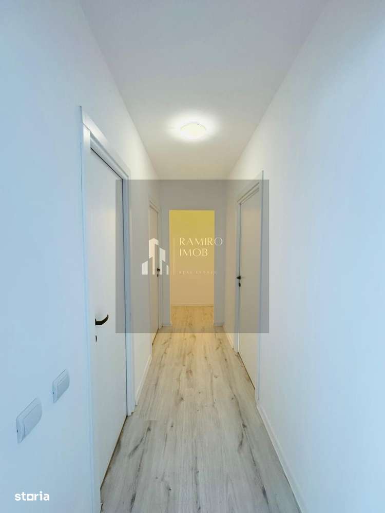 Apartament 3 camere, Sector 3, Liviu Rebreanu / Park Lake //