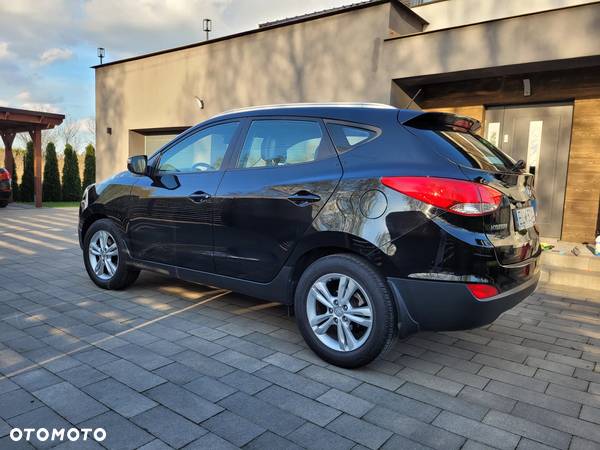 Hyundai ix35 1.6 GDI Comfort 2WD - 6