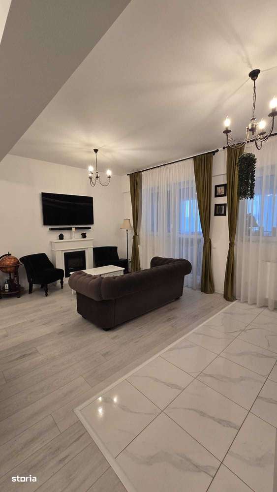 Vanzare AP 2 camere Sector 4 - Bd. Metalurgiei-0