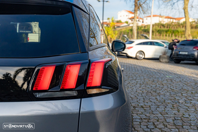 Peugeot 3008 1.6 BlueHDi Active - 8