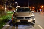 Volkswagen Tiguan 1.4 TSI DSG 4Mot Comfortline - 2