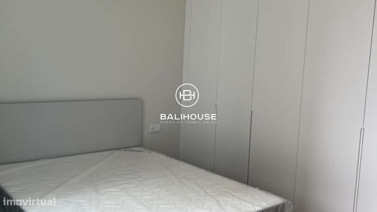 Apartamento T1 em Barcelos-10