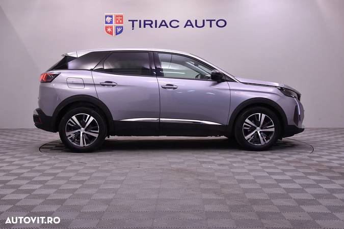 Peugeot 3008 - 6