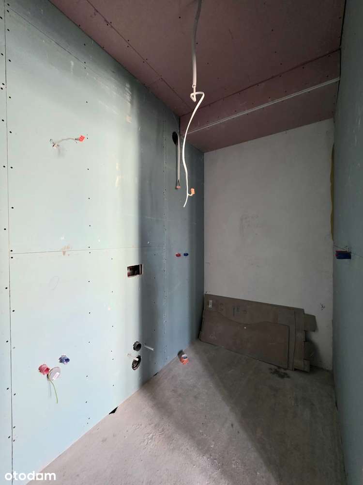 Przestronne mieszkanie w nowej/odrestaurowanej kamienicy, nad Wartą,-13