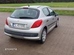 Peugeot 207 - 7