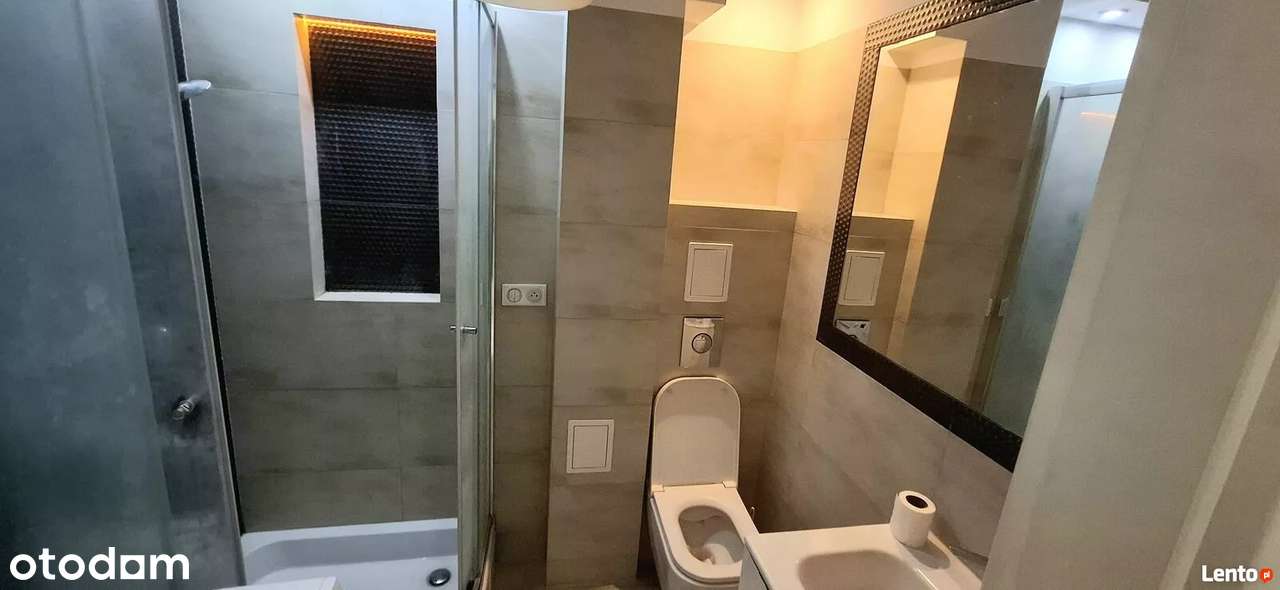 Blok, 2 pokoje - super lokalizacja w centrum-inwestycja lub dla siebie-4