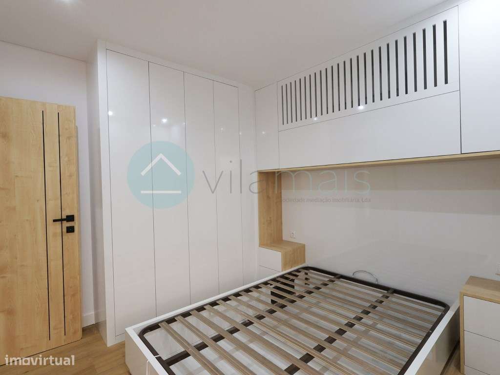 Apartamento T2 - City On-17