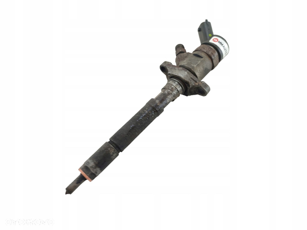 WTRYSKIWACZ FORD FOCUS MK2 LIFT (2007-2011) 1.6 TDCI 109KM G8DA 0445110259 - 4