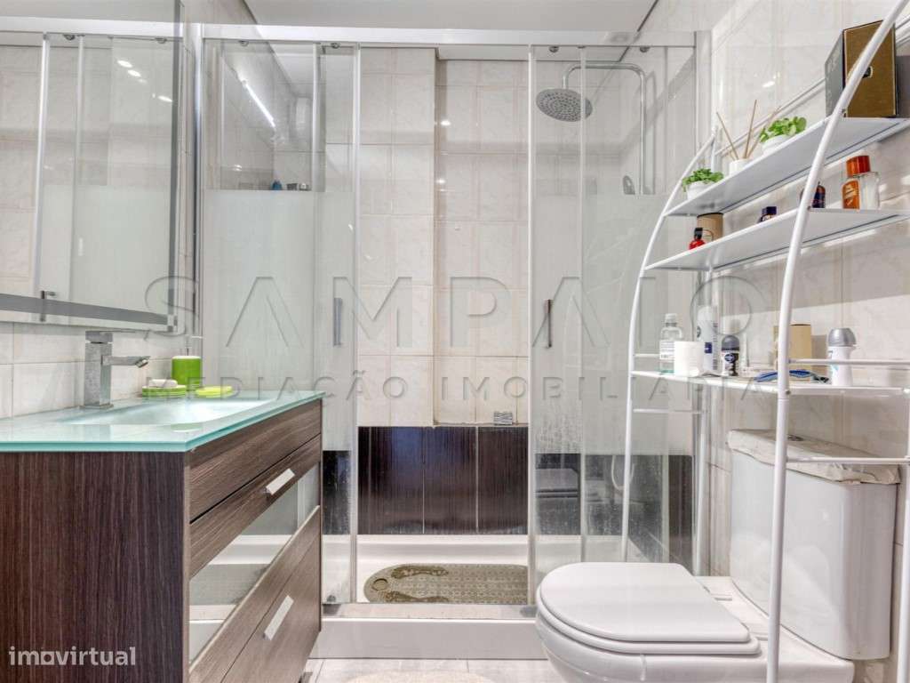 Apartamento T2 - Rio Tinto/Metro da Campainha!-1