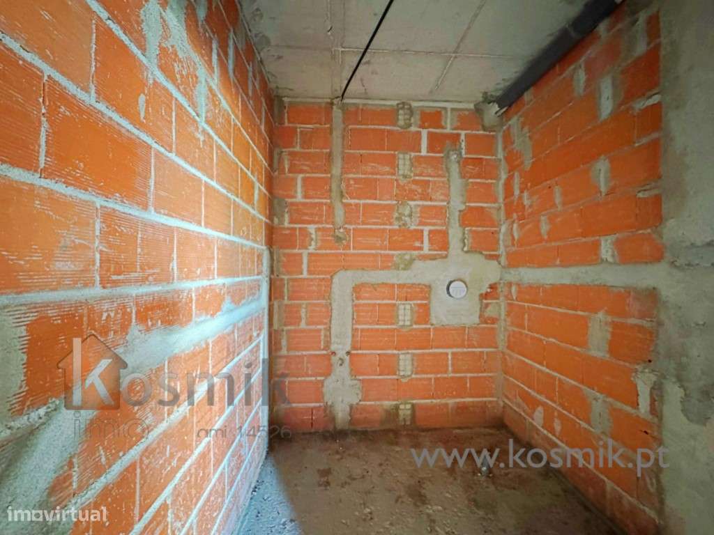 T3 PENTHOUSE - Condomínio POETAS' GARDEN - PARADELA - LOURES - LISB...-32