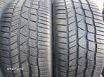 255/35R19 Continental ContiWinterContact komplet - 3