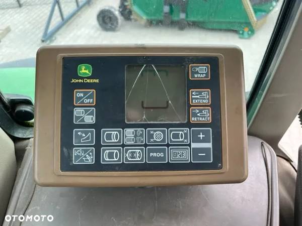 John Deere 864 RotoFlow - 10