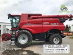 Case IH AXIAL-FLOW 8250 4x4 + heder 10,67m - 1