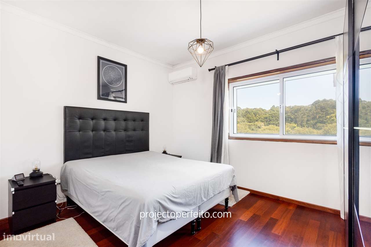 Moradia Isolada T6 Venda em Silvalde,Espinho-9